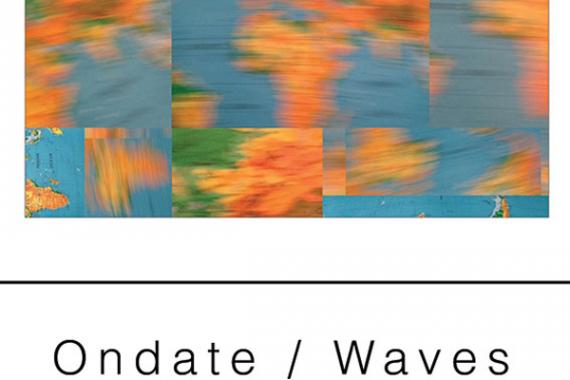 Ondate-wave mostra d'arte tra Bologna e Brooklyn