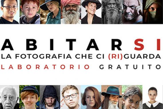 Corso Fotografia Abitarsi