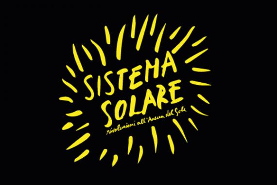 Sistema solare, locandina