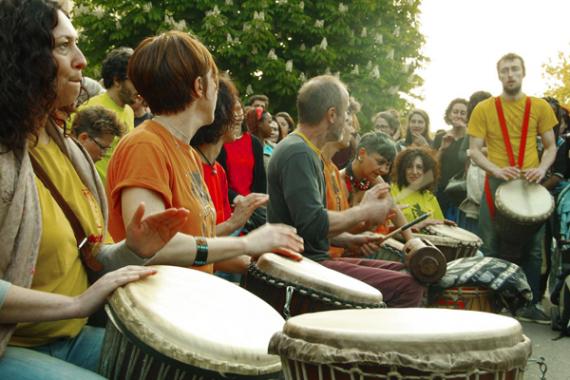 Gran Festival Internazionale della Zuppa di Bologna