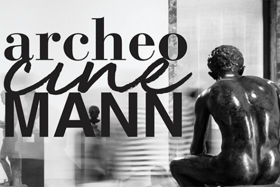 archeocinemann festival archeologia cinema napoli online locandina