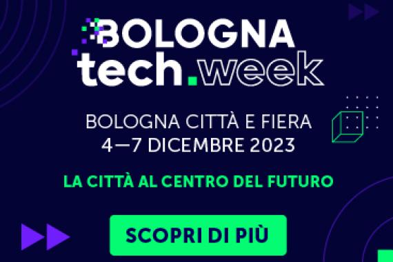 Bologna Tech Week