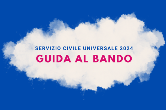 servizio civile universale 2024: guida al bando
