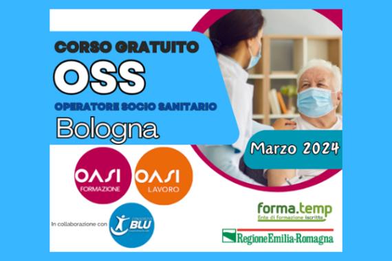 corso gratuito oss