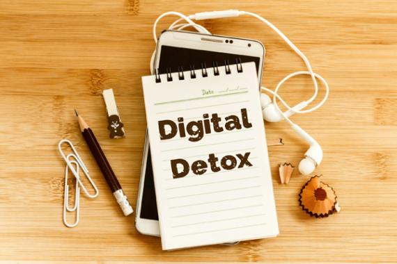 Digital Detox