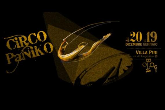 Evento a Bologna, Circo PANiKO, spettacoli, musica, mercatini