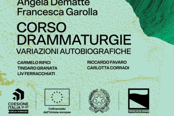 Corso variazioni autobiografiche