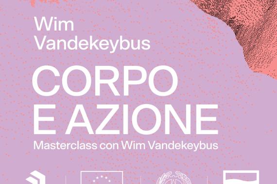 corpo e azione bando