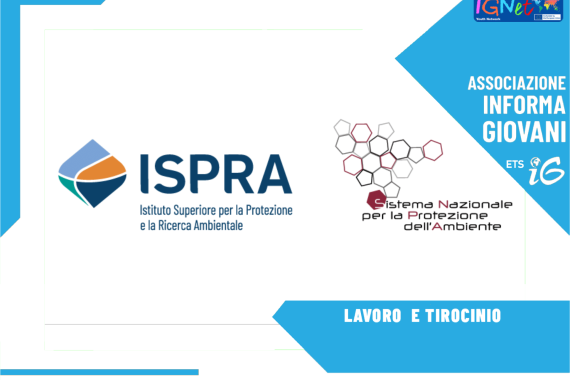 ispra-tirocini