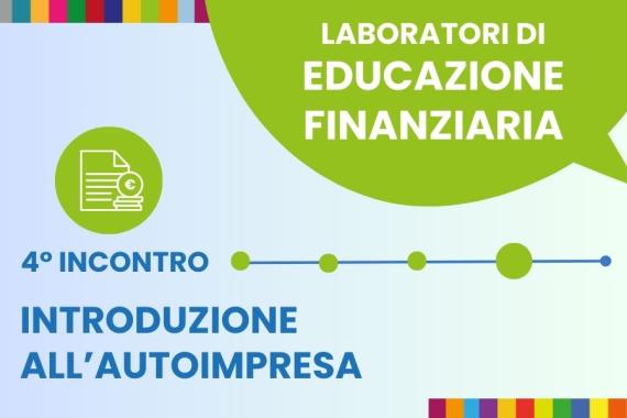 incontri educazione finanziaria 2025