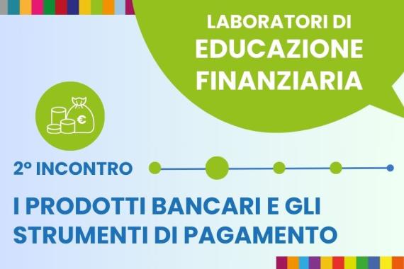 incontri educazione finanziaria 2025