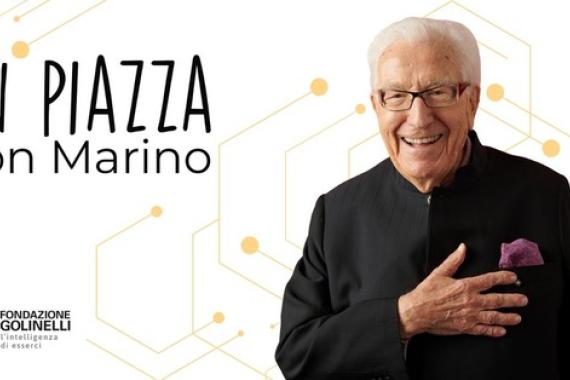 n Piazza con Marino 2025