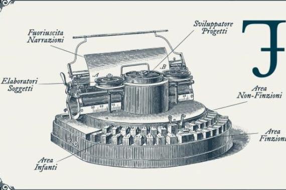 bottega finzioni scuola di scrittura