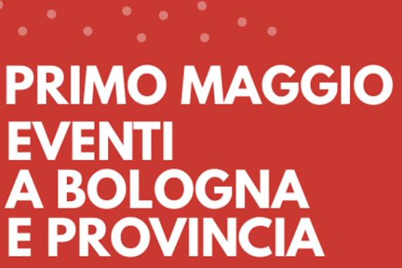 Primo maggio 2025