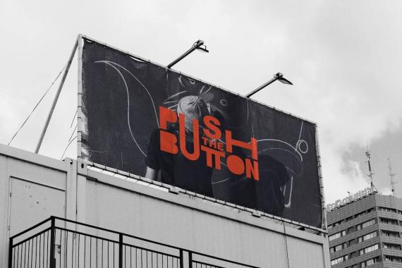 push-the-button