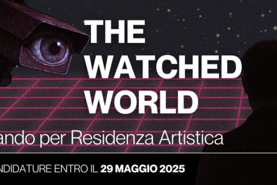 Bando The Watched World