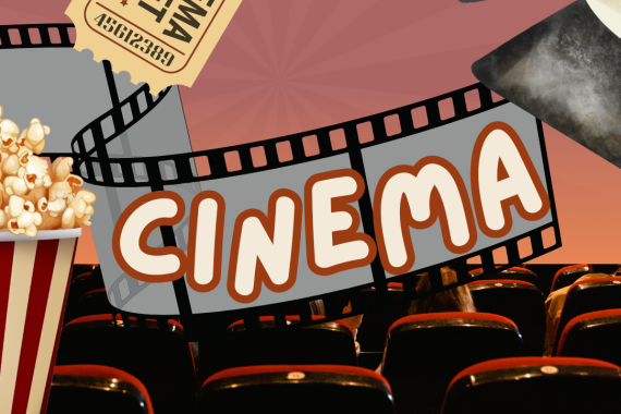 flashestate 2025 speciale cinema