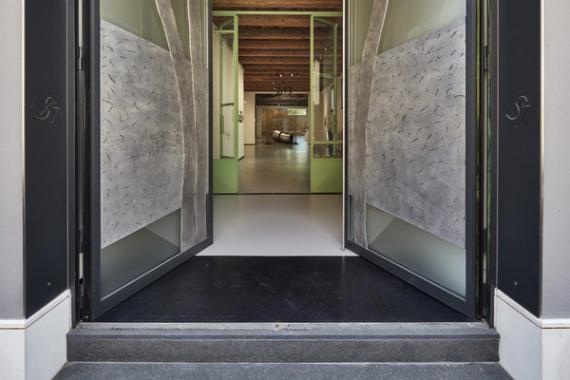 FONDAZIONE SABE