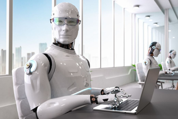 corso gratuito AI specialist 2025
