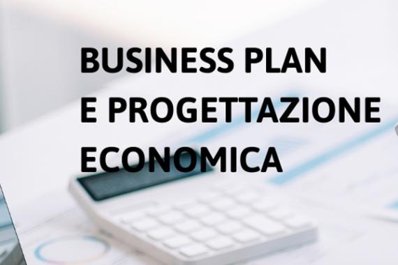 Corso business plan e progettazione economica