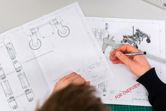 Corso Progettazione CAD-CAM