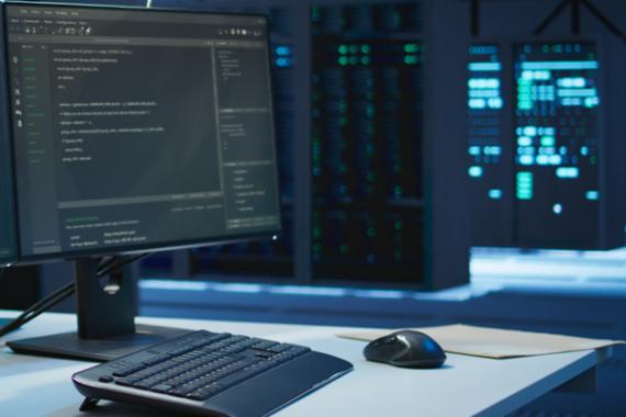 Corso tecnico di reti informatiche con competenze in AI per la cyber security