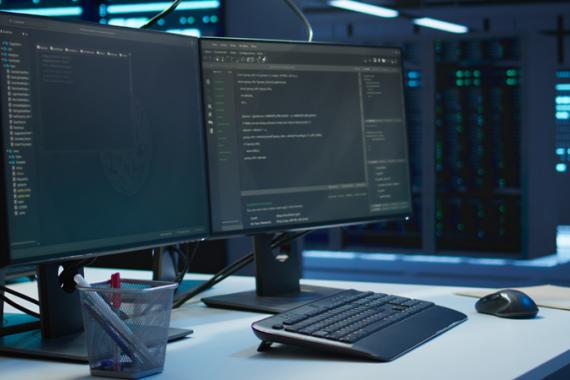 Corso tecnico di reti informatiche con competenze in AI per la cyber security