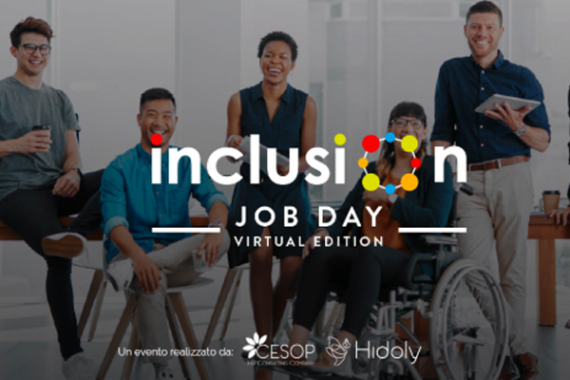 inclusion job day 2025