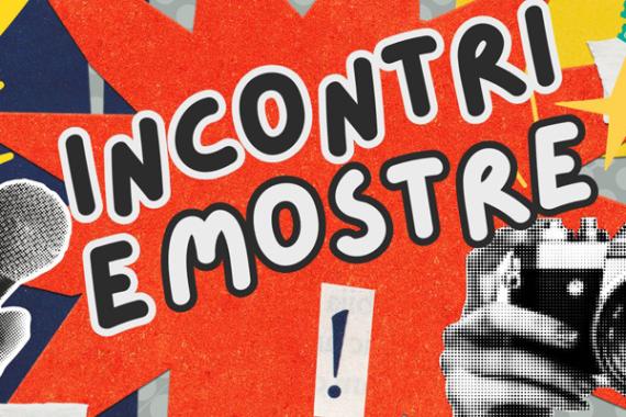 FlashEstate - Incontri e mostre