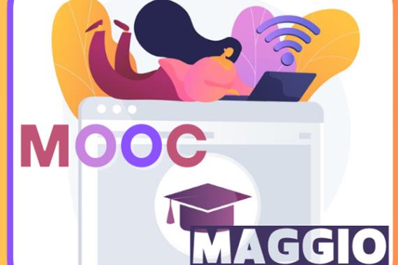 Selezione MOOC maggio 2025
