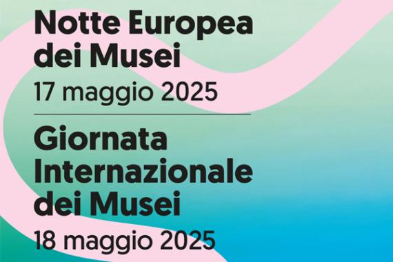 notte musei 2025