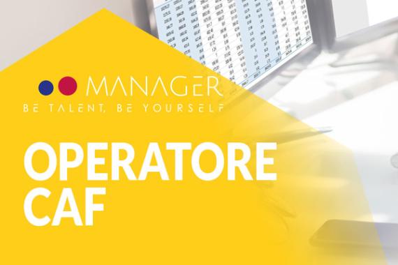 Corso operatore caf e patronato