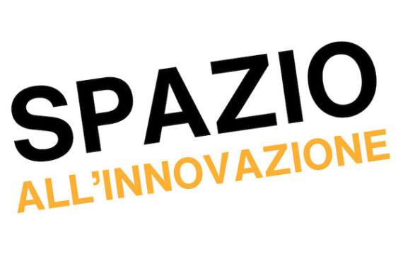 Spazio all'innovazione 2025