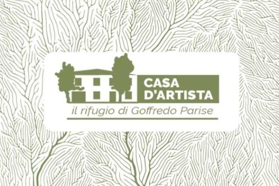 Casa d'Artista - Il Rifugio di Goffredo Parise