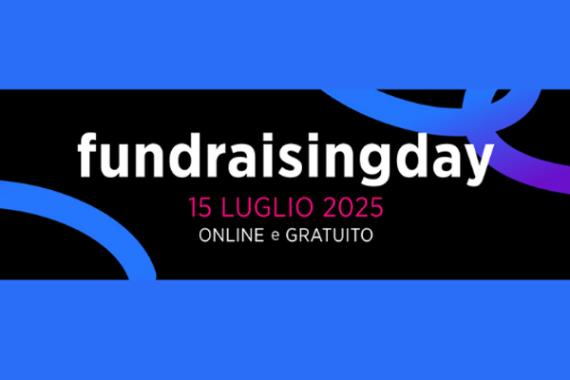 4° edizione Fundraising-Day