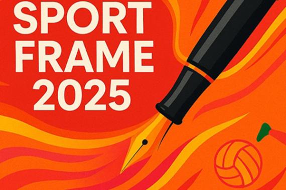 Sport Frame 2025