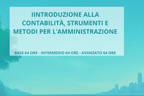 Corso Amministrazione, Finanza e Controllo
