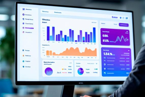 Corso Big Sustainability Data Analyst 