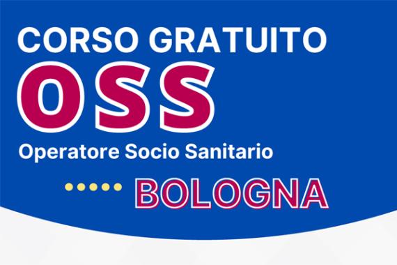 Corso Oss 2025