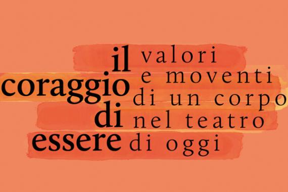 Bando - Il coraggio di essere