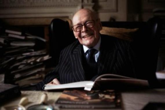 Premio di saggistica Sir Denis Mahon