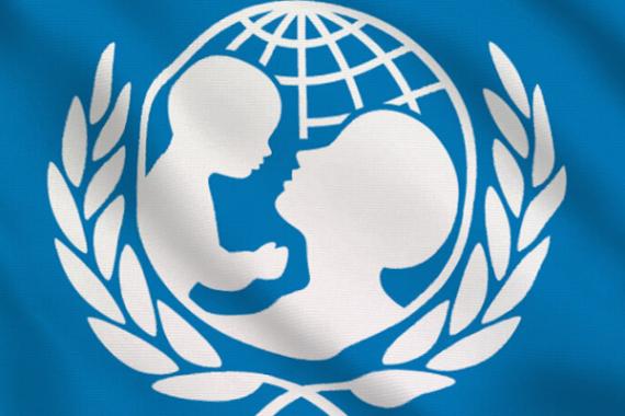 Stage Unicef Stoccolma 
