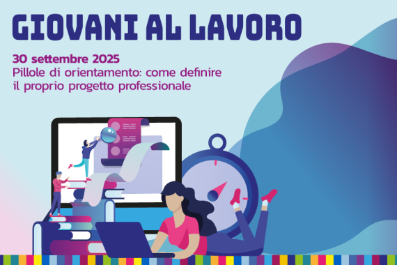 giovani al lavoro incontri CIP