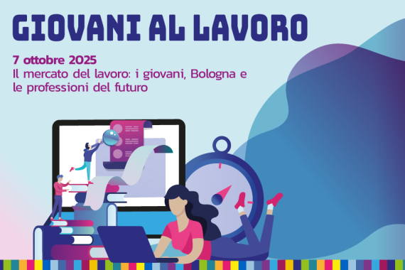 giovani al lavoro incontri CIP