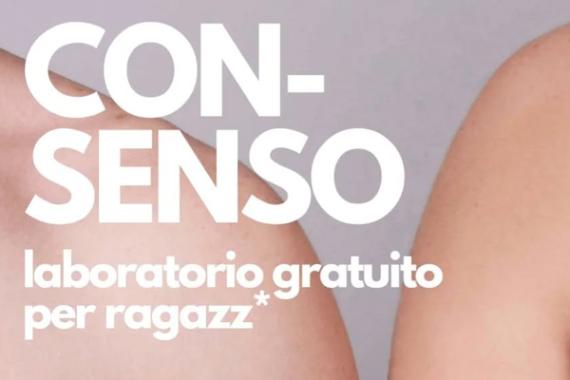 Laboratorio CON-SENSO 