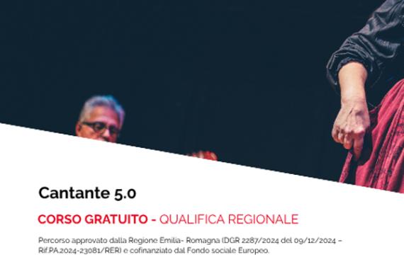 Corso Cantante 5.0