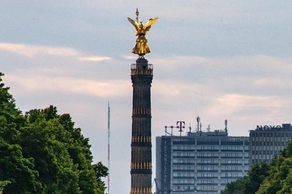 Premio Berlino 2025