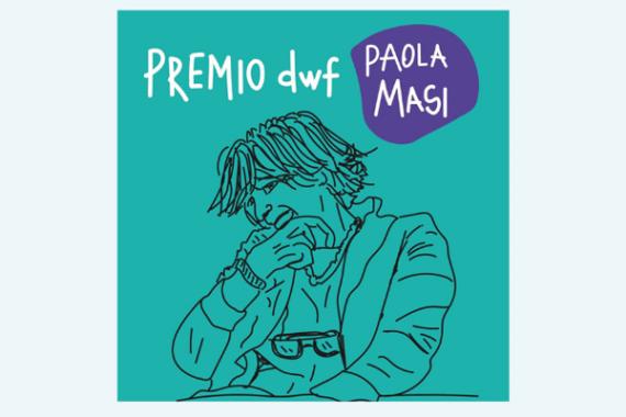 Premio DWF - Paola Masi 2025