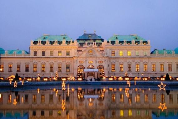 Premio Vienna 2025