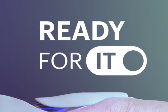 Ready For IT 2025 - Corso Fondazione Accenture